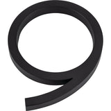 Atlas Homewares AVN9-L-BL matte black house numbers