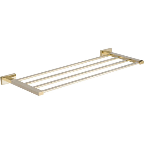 Atlas Homewares AXRK550-FG french gold towel rack