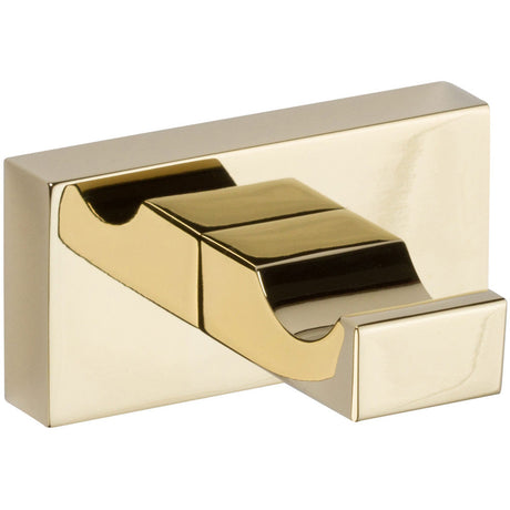 Atlas Homewares AXSH-FG french gold robe hook