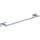 Atlas Homewares AXTB450-CH polished chrome towel bar