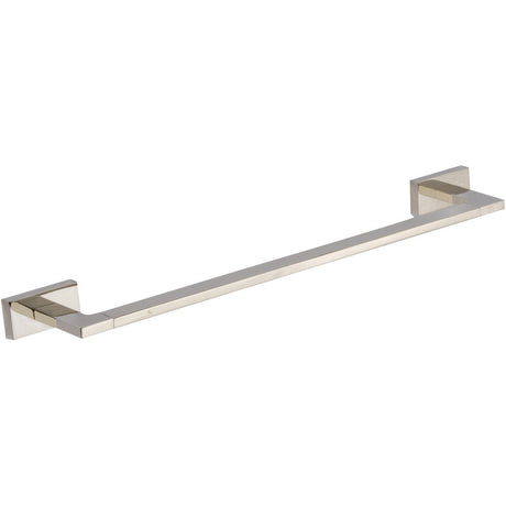Atlas Homewares AXTB450-PN polished nickel towel bar