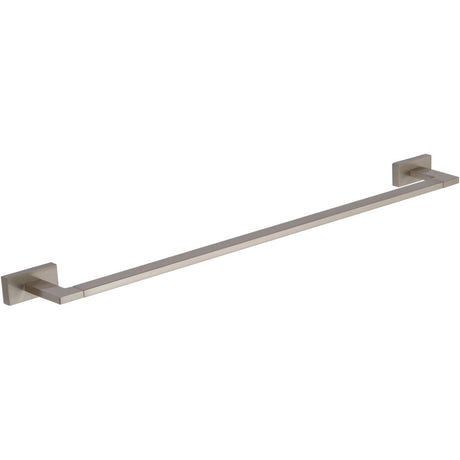 Atlas Homewares AXTB600-BRN brushed nickel towel bar