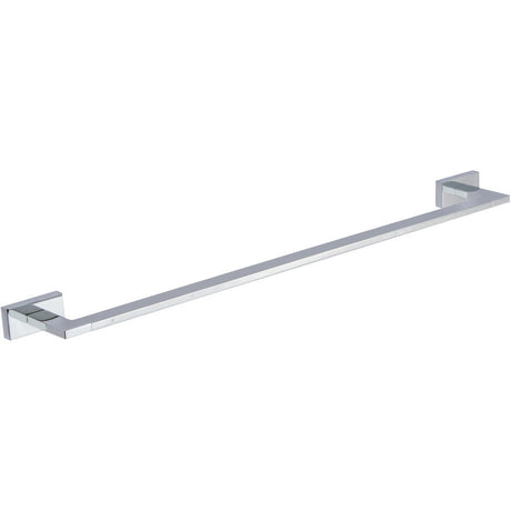 Atlas Homewares AXTB600-CH polished chrome towel bar