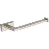 Atlas Homewares AXTP-PN polished nickel toilet paper holder