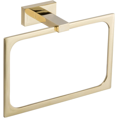 Atlas Homewares AXTR-FG french gold towel ring