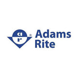 Adams Rite 490035201313 dark bronze anodized deadlatch