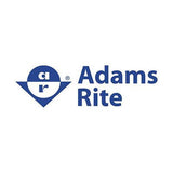 Adams Rite 490035201313 dark bronze anodized deadlatch