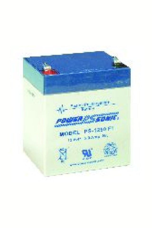 Securitron B245 battery