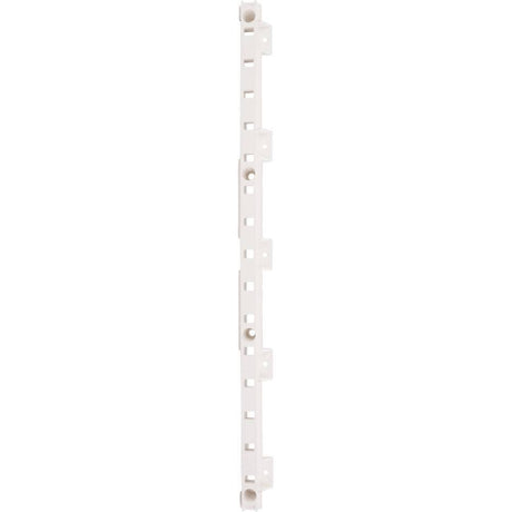 Hardware Resources B500-00 white dowels