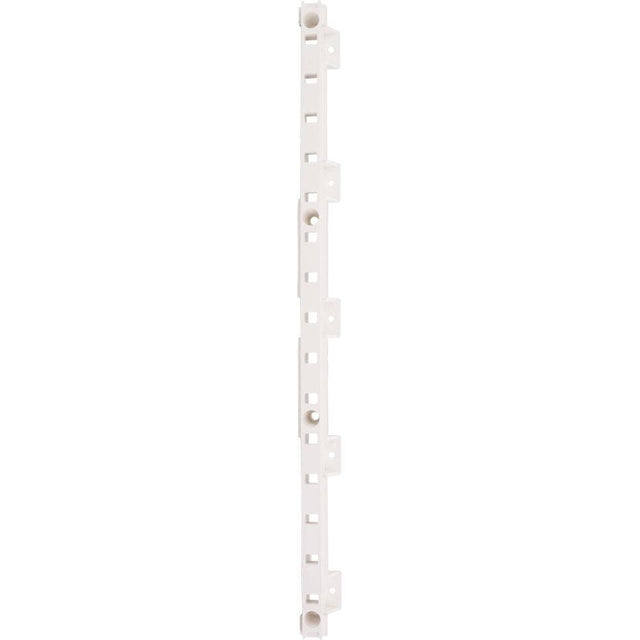 Hardware Resources B500-00 white dowels