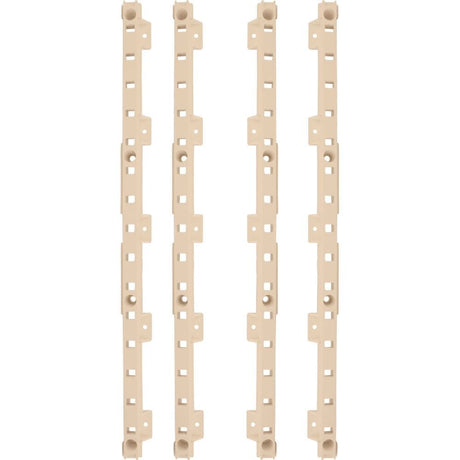 Hardware Resources B520-01 almond dowels