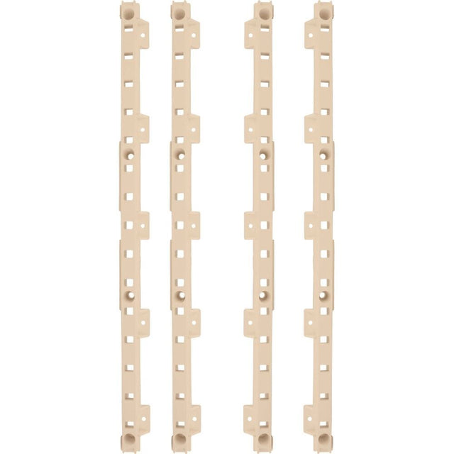 Hardware Resources B520-01 almond dowels