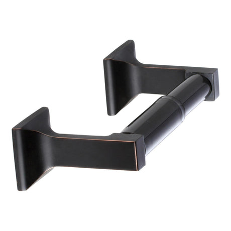 Sure-Loc BA-PH2 11P vintage bronze paper holder