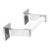 Sure-Loc BA-PH2 26 polished chrome paper holder