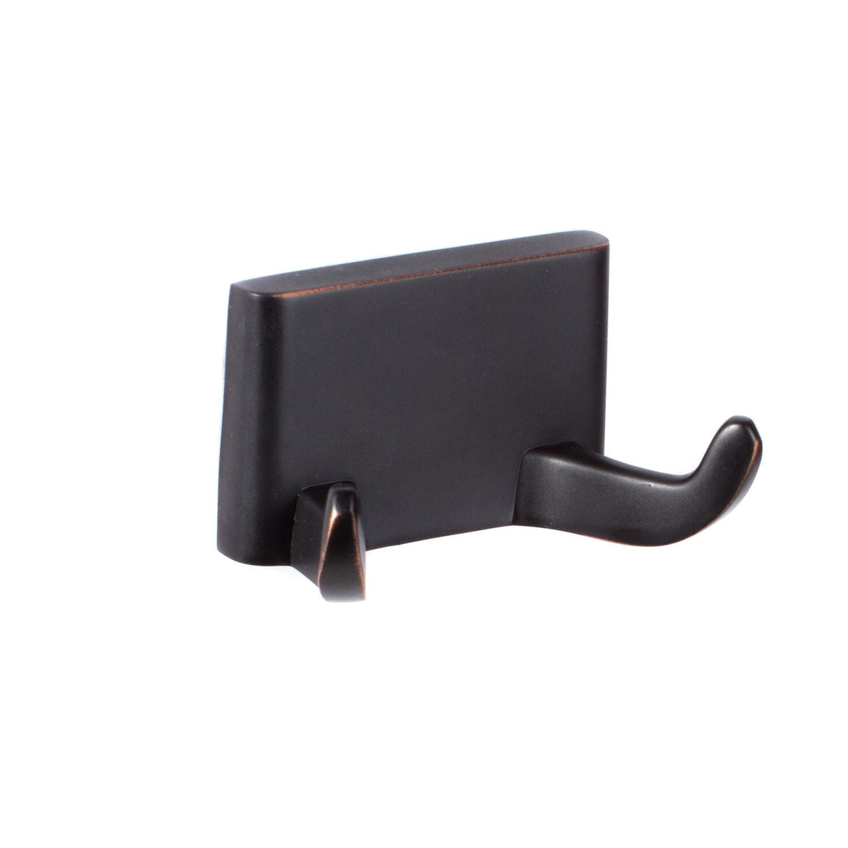Sure-Loc BA-RH1 11P vintage bronze robe hook