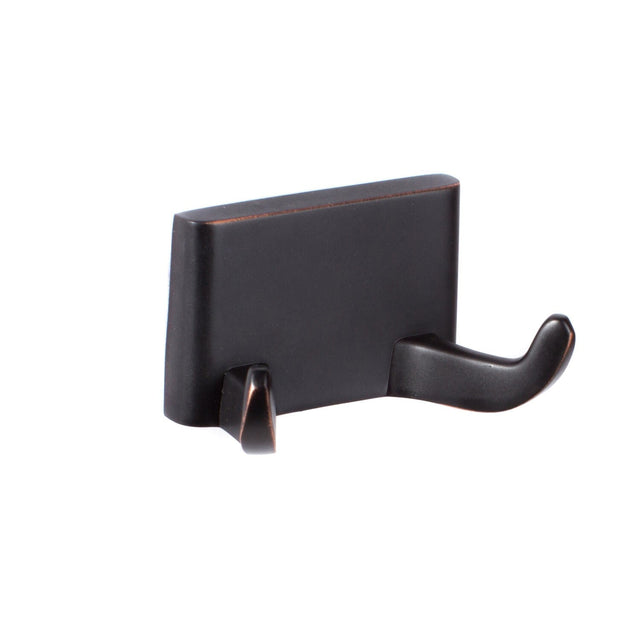 Sure-Loc BA-RH1 11P vintage bronze robe hook