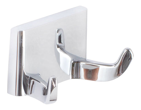 Sure-Loc BA-RH1 26 polished chrome robe hook