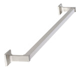 Sure-Loc BA-TB24 15 satin nickel towel bar