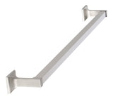 Sure-Loc BA-TB30 15 satin nickel towel bar
