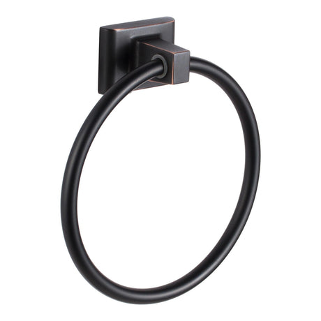 Sure-Loc BA-TR1 11P vintage bronze towel ring
