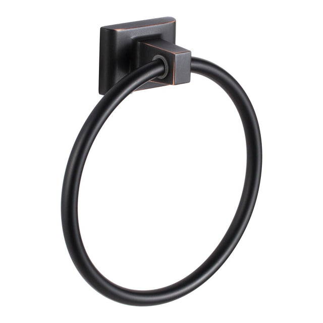 Sure-Loc BA-TR1 11P vintage bronze towel ring