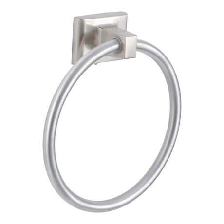 Sure-Loc BA-TR1 15 satin nickel towel ring
