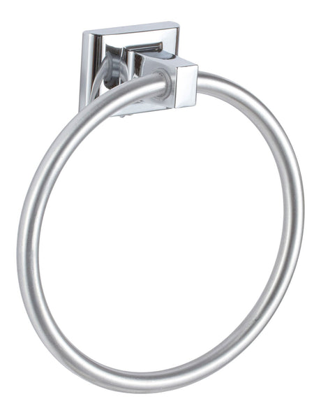 Sure-Loc BA-TR1 26 polished chrome towel ring