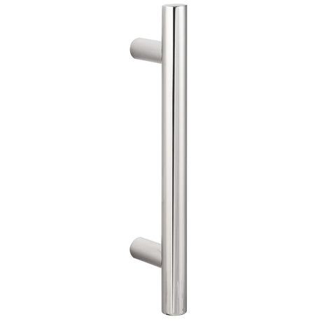 Sure-Loc BARN-RD1 26 polished chrome ladder handle