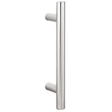 Sure-Loc BARN-RD1 26 polished chrome ladder handle