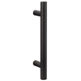 Sure-Loc BARN-RD1 FBL flat black ladder handle
