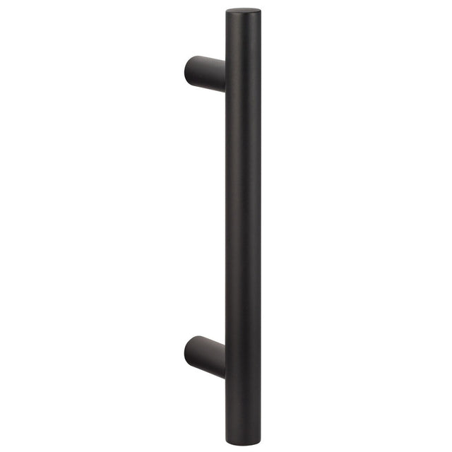 Sure-Loc BARN-RD1 FBL flat black ladder handle