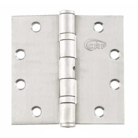 Cal-Royal BB31-4.5X4.5-32D-NRP satin stainless steel residential hinge