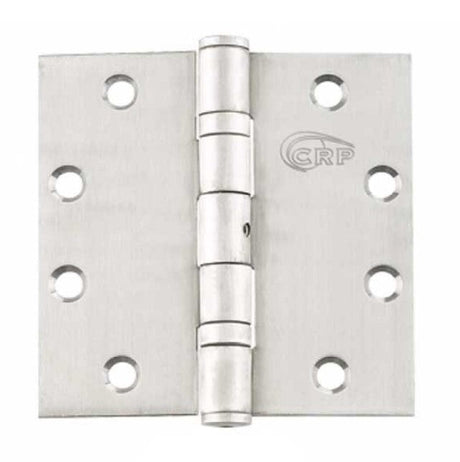 Cal-Royal BB31-4.5X4.5-32D-NRP satin stainless steel residential hinge