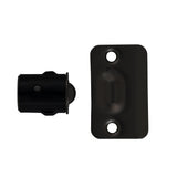 GEO GBH-BCDIS Adjustable Ball Catch Drive In Style - Matte Black