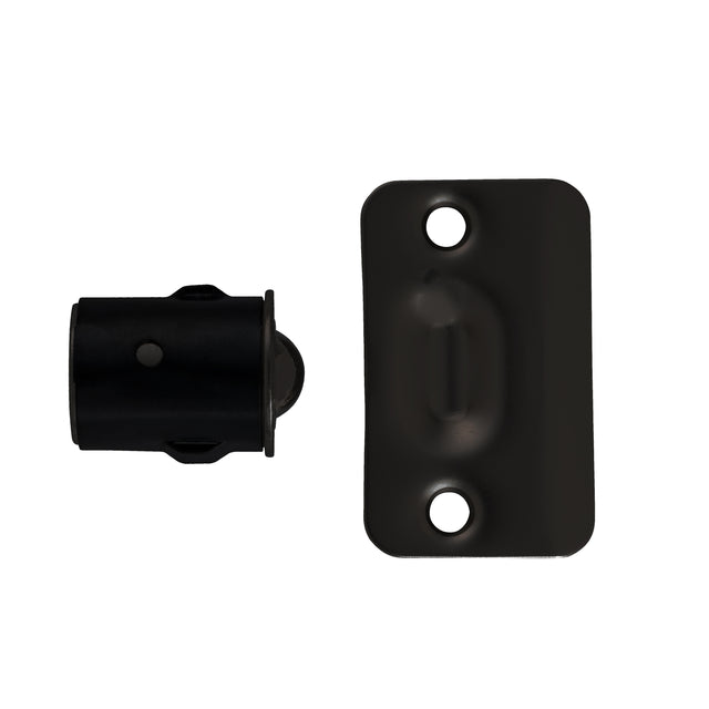 GEO GBH-BCDIS Adjustable Ball Catch Drive In Style - Matte Black