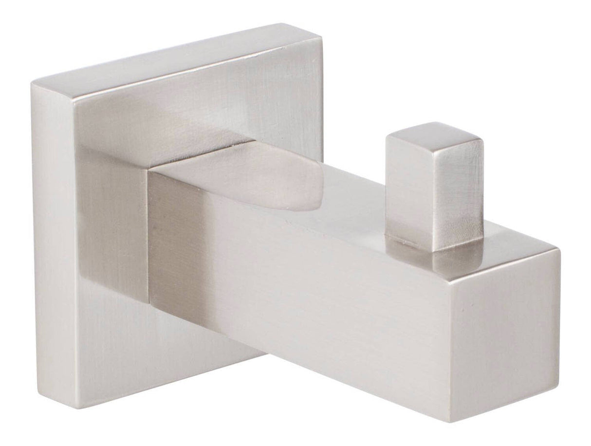Sure-Loc BD-RH1 15 satin nickel robe hook