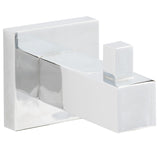 Sure-Loc BD-RH1 26 polished chrome robe hook
