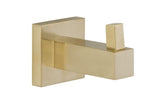 Sure-Loc BD-RH1 SB satin brass robe hook