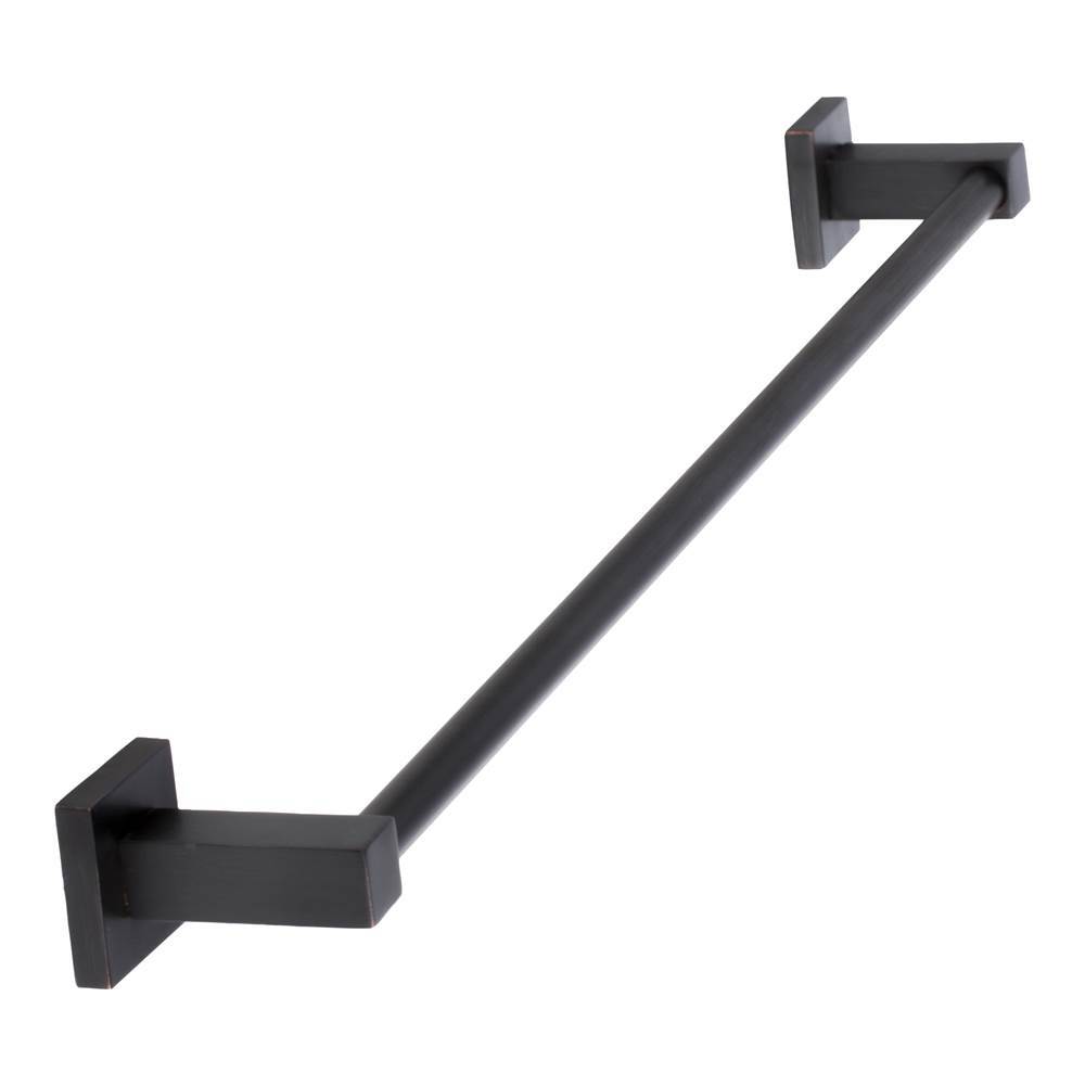 Sure-Loc BD-TB18 11P vintage bronze towel bar