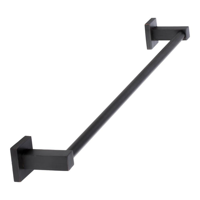 Sure-Loc BD-TB18 11P vintage bronze towel bar