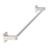 Sure-Loc BD-TB18 15 satin nickel towel bar