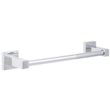 Sure-Loc BD-TB18 26 polished chrome towel bar