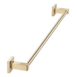 Sure-Loc BD-TB24 SB satin brass towel bar