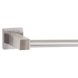 Sure-Loc BD-TB30 15 satin nickel towel bar