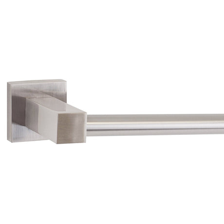 Sure-Loc BD-TB30 15 satin nickel towel bar