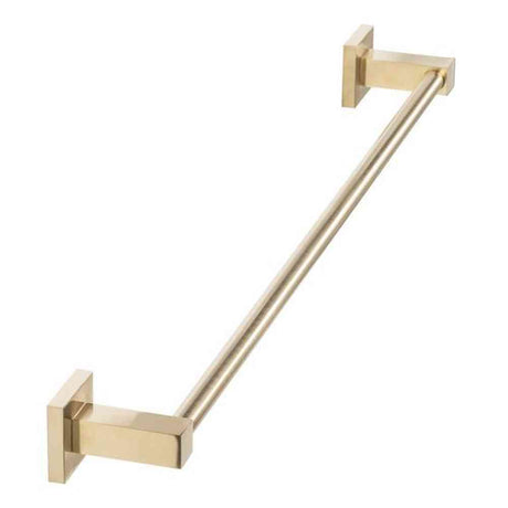 Sure-Loc BD-TB30 SB satin brass towel bar