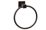 Sure-Loc BD-TR1 11P vintage bronze towel ring