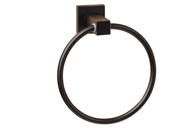 Sure-Loc Hardware BD-TR1 11P Baden towel ring, additional view