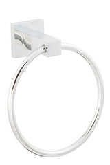 Sure-Loc BD-TR1 26 polished chrome towel ring