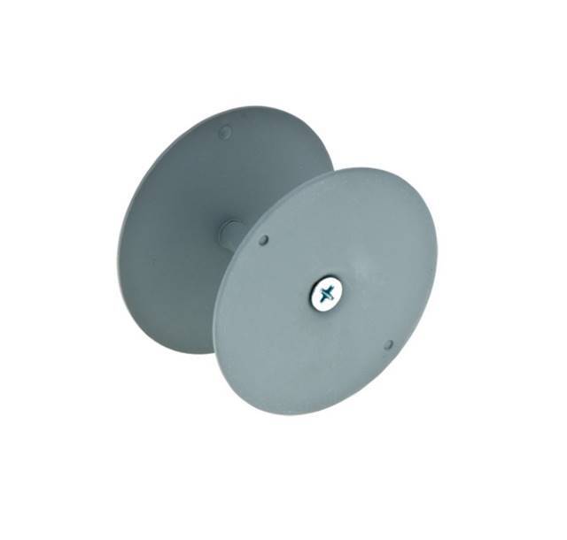 Don-Jo BF161PC prime coated hole filler plate